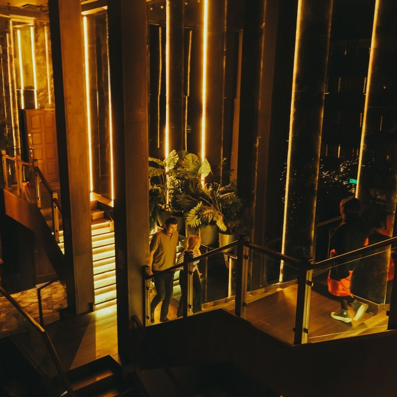 Отзывы. Астана Кипятком