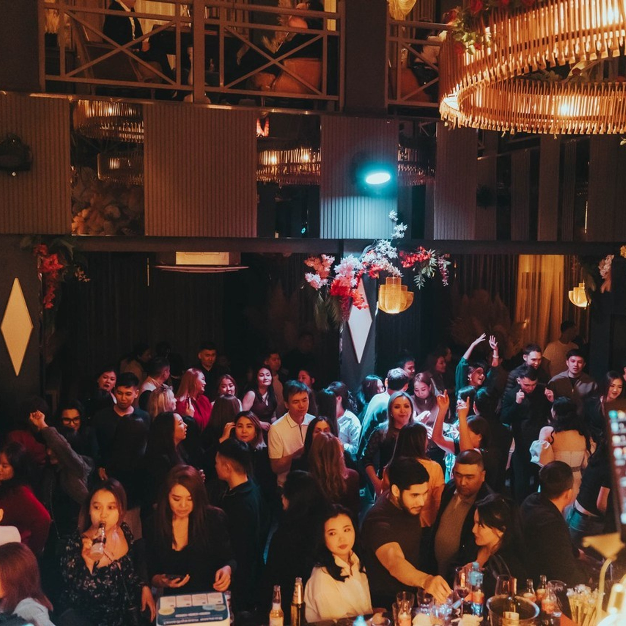 Отзывы. Астана Кипятком