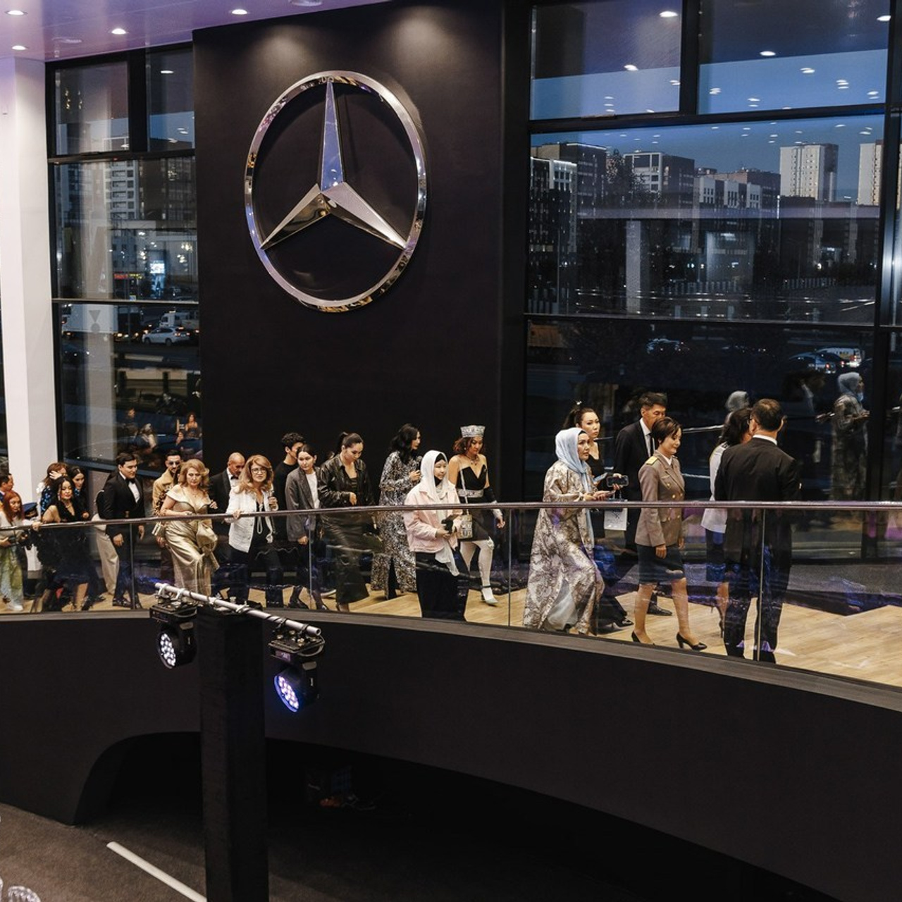 Отзывы. Астана Кипятком