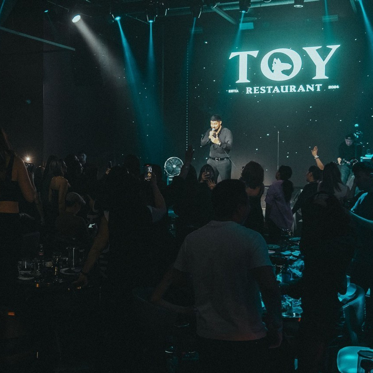 Отзывы. Астана Кипятком