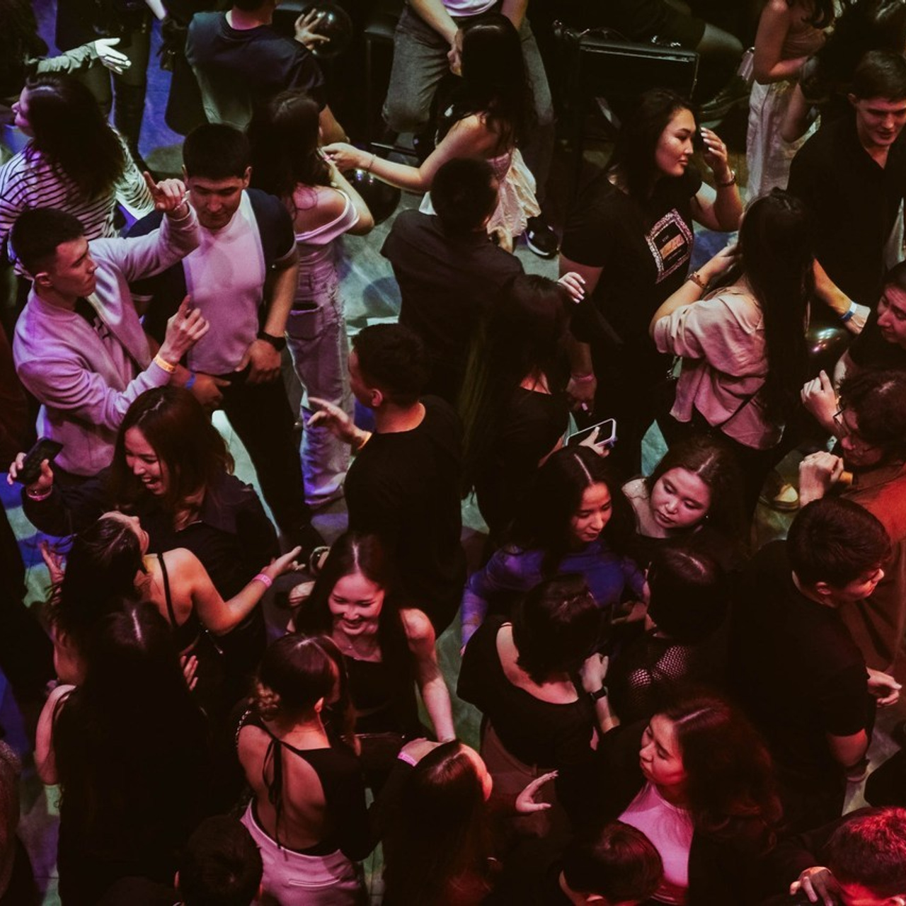 Отзывы. Астана Кипятком