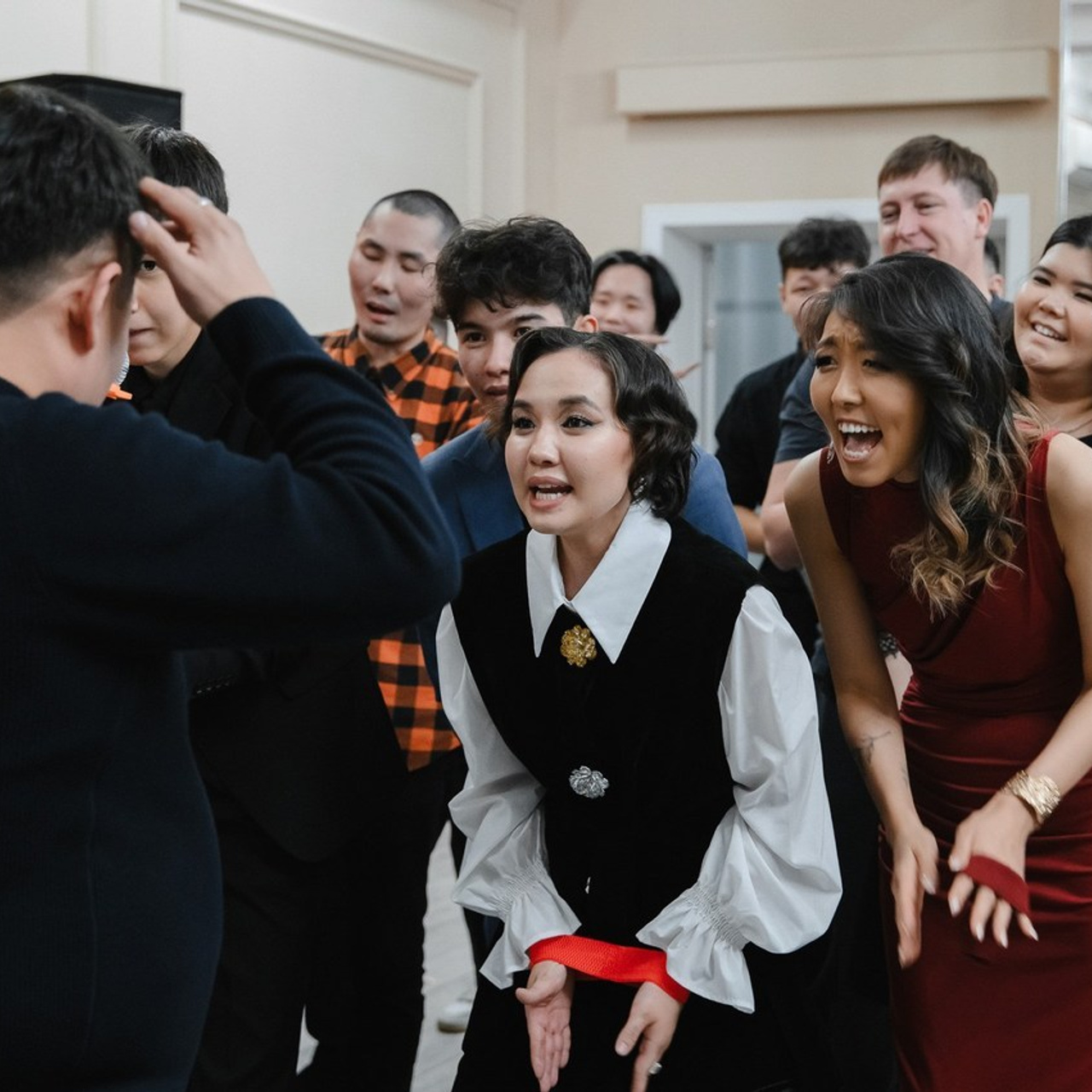 Отзывы. Астана Кипятком