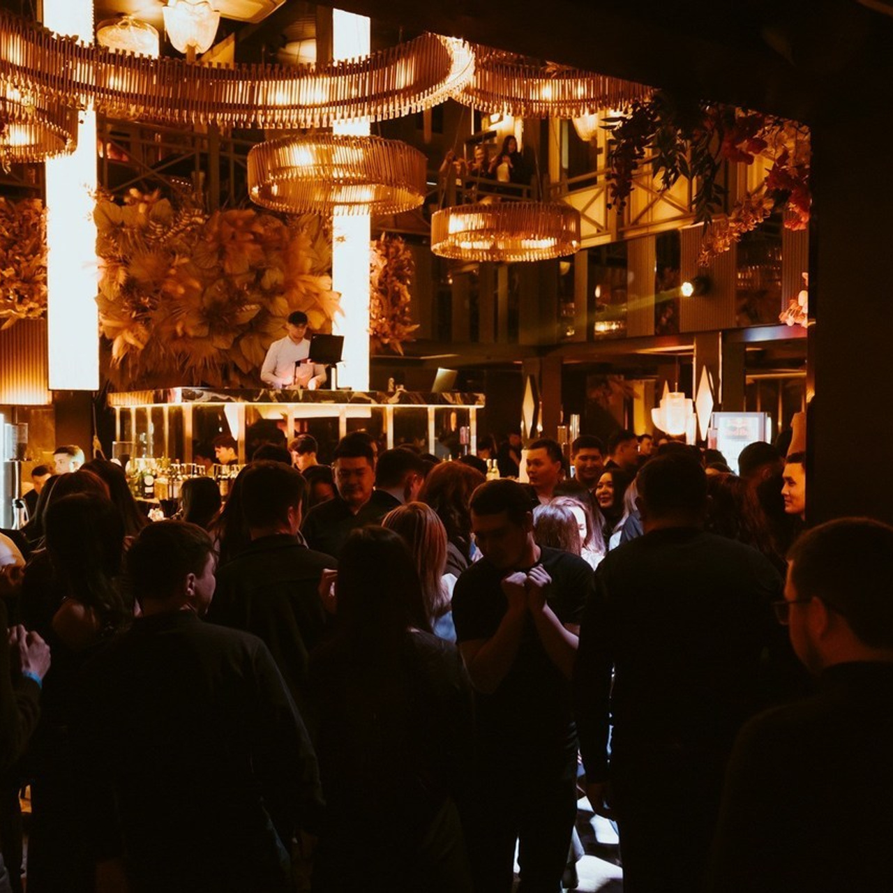 Отзывы. Астана Кипятком