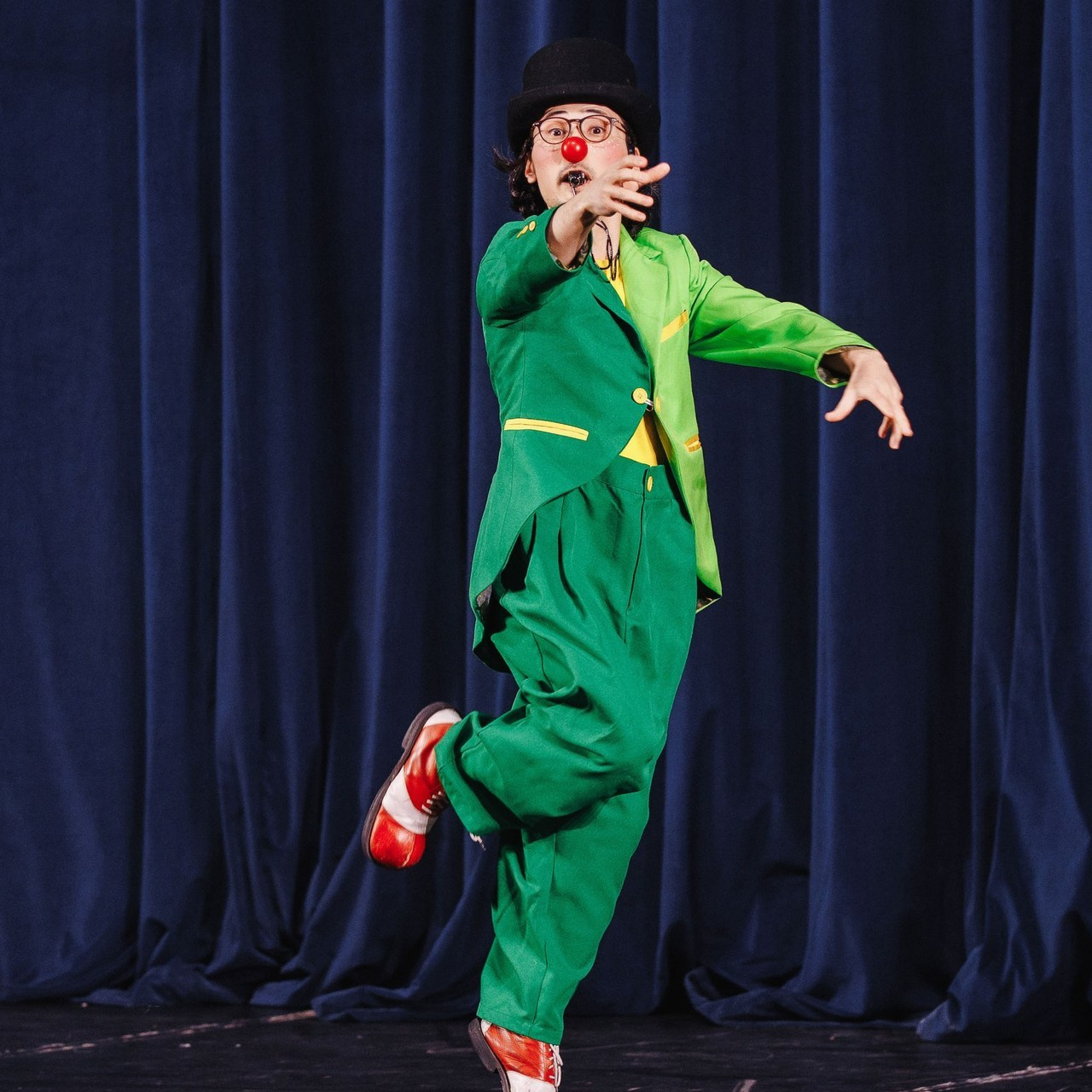 Отзывы. Астана Кипятком