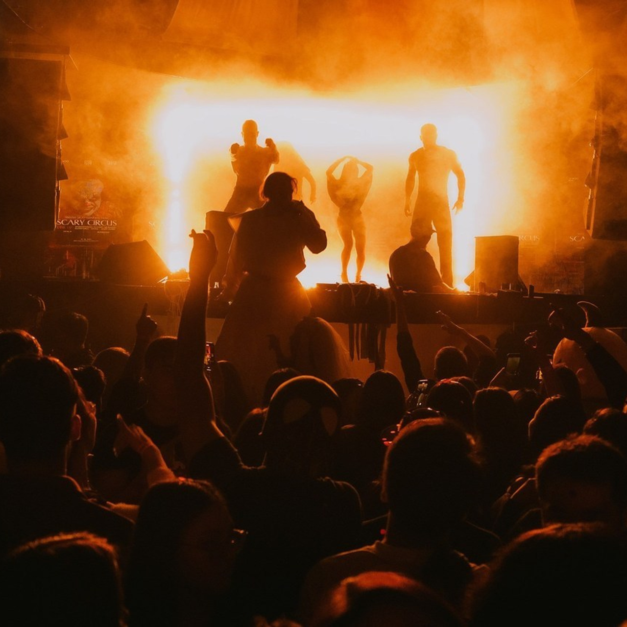 Отзывы. Астана Кипятком