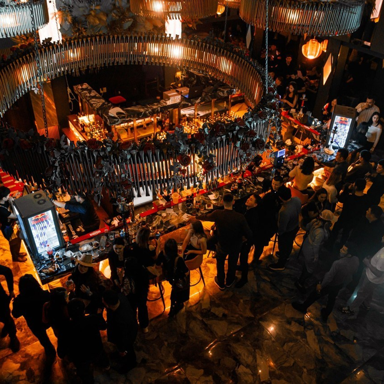 Отзывы. Астана Кипятком