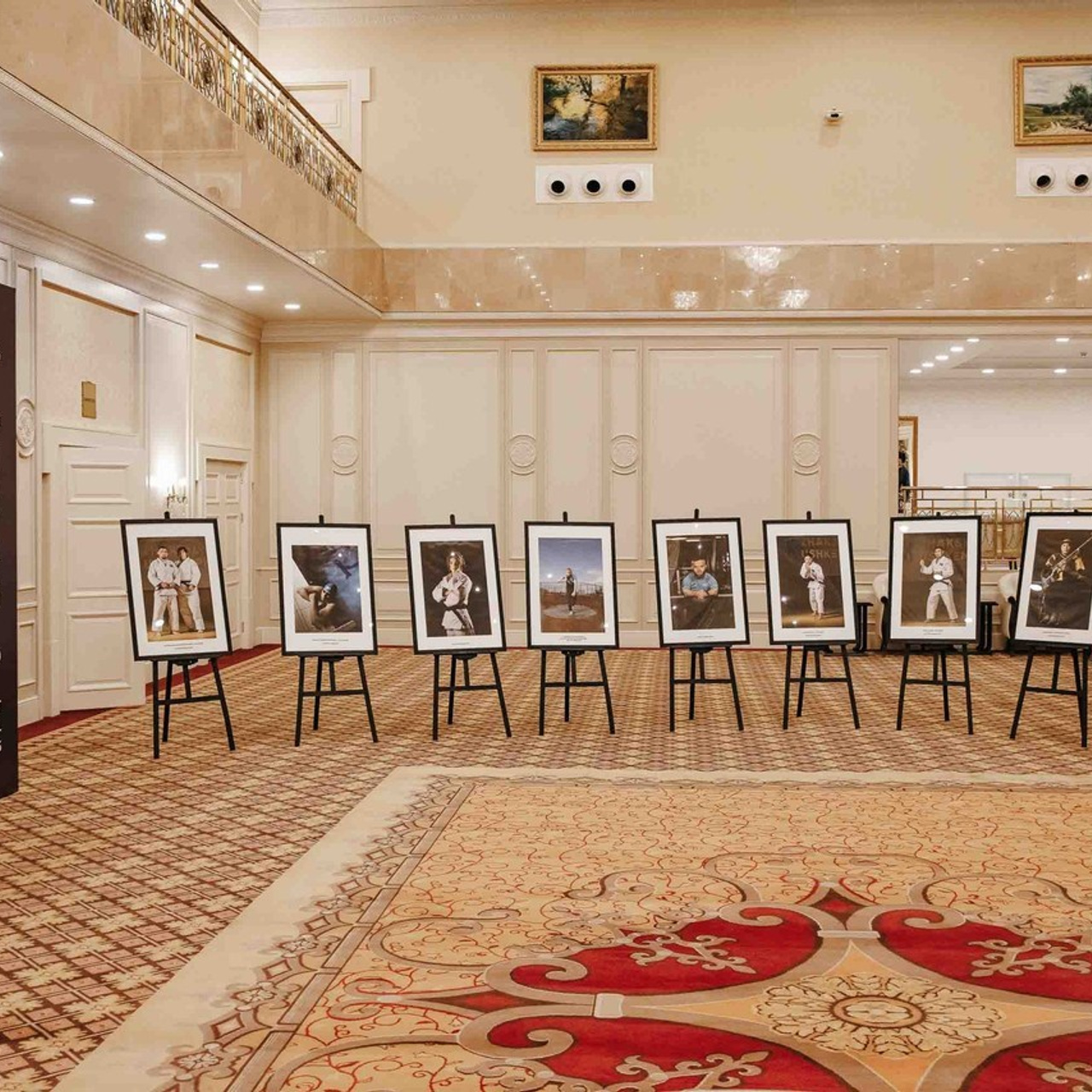 Отзывы. Астана Кипятком