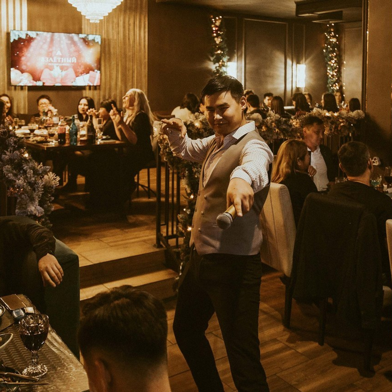 Отзывы. Астана Кипятком