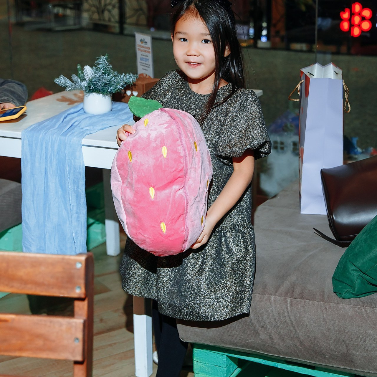 Отзывы. Астана Кипятком