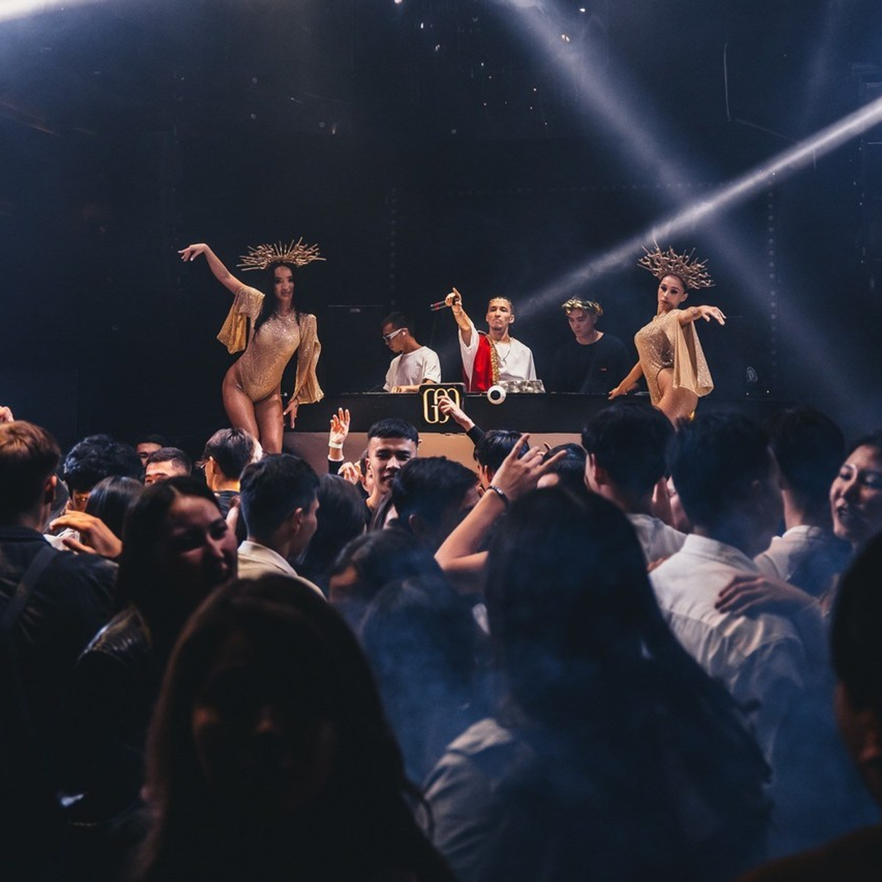 Отзывы. Астана Кипятком