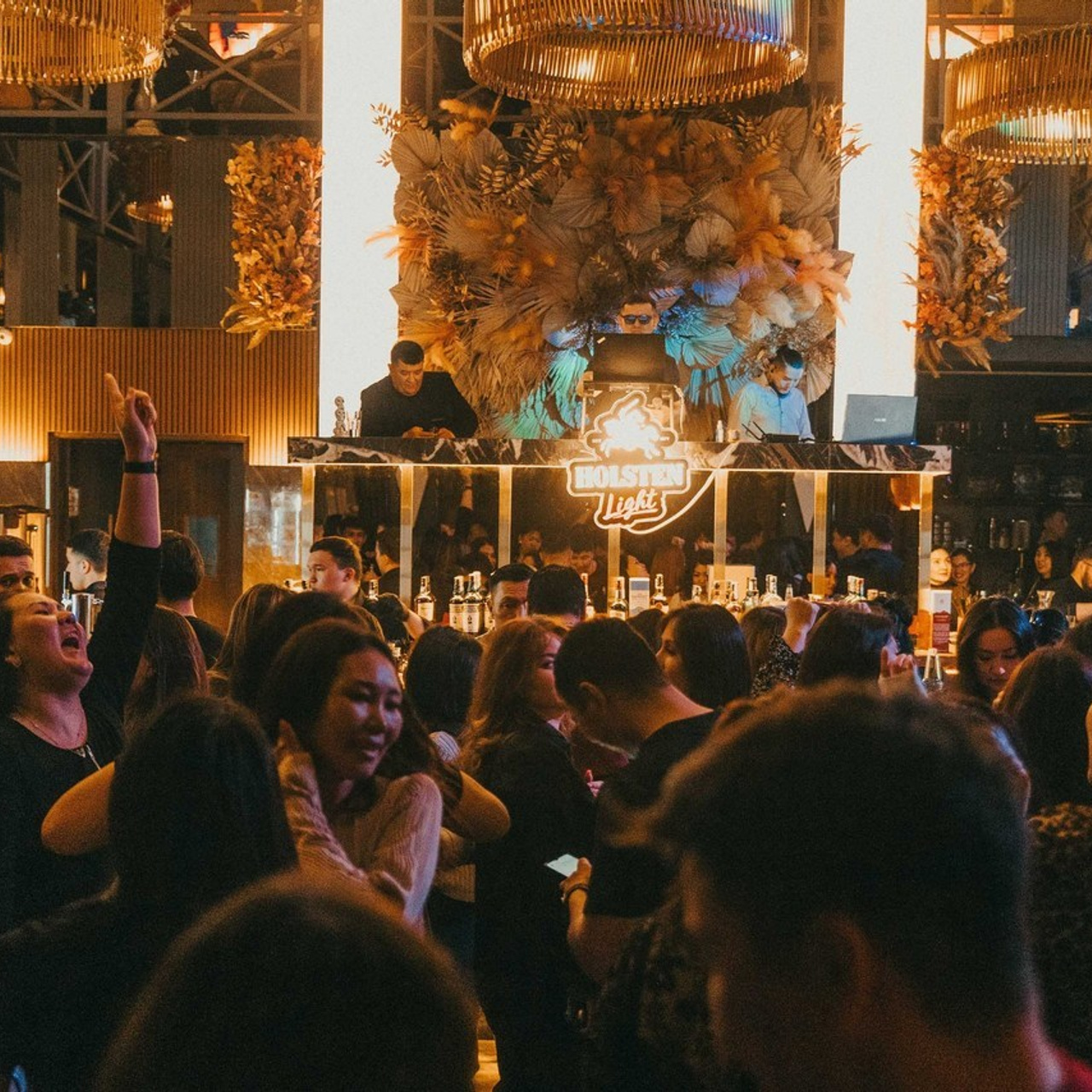 Отзывы. Астана Кипятком