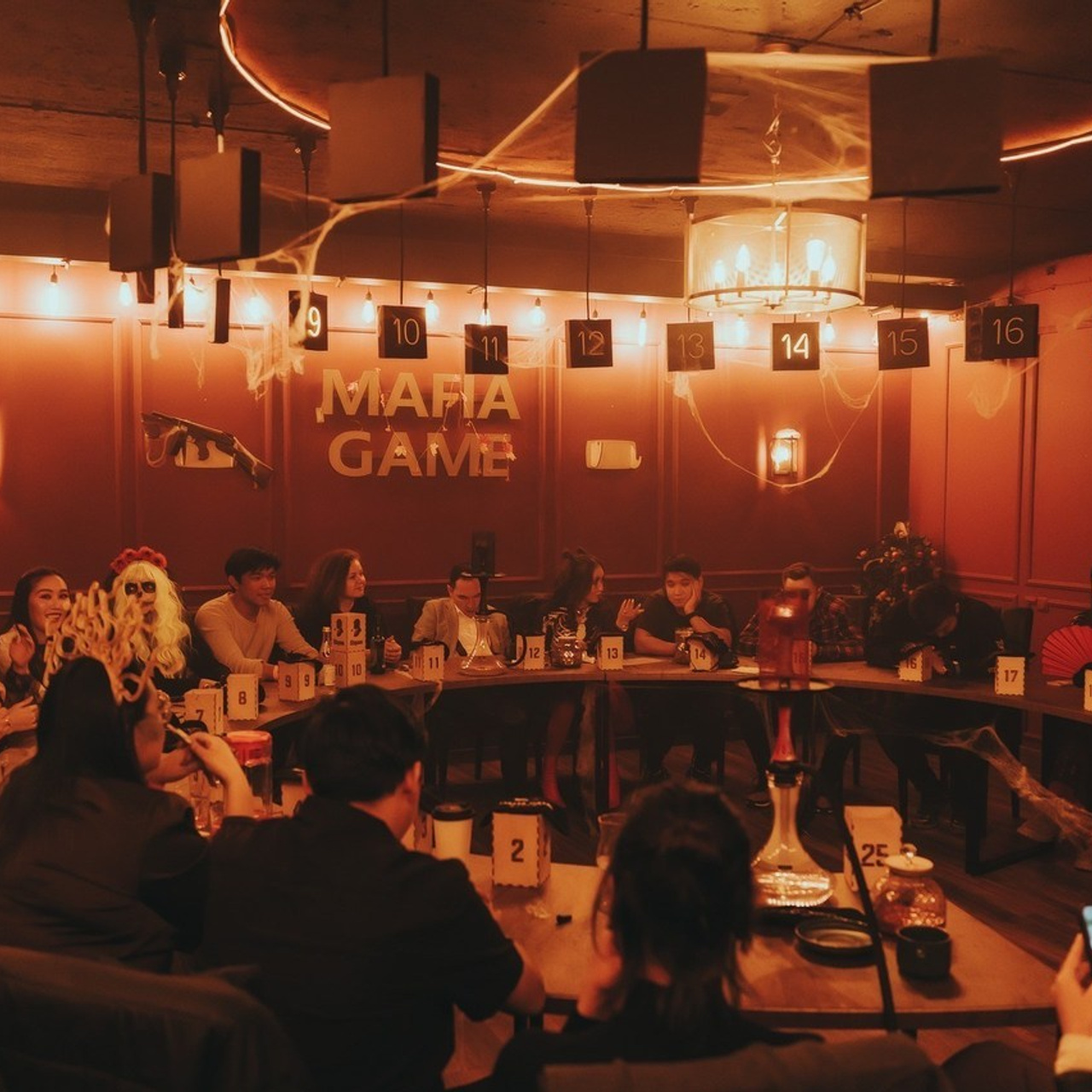 Отзывы. Астана Кипятком