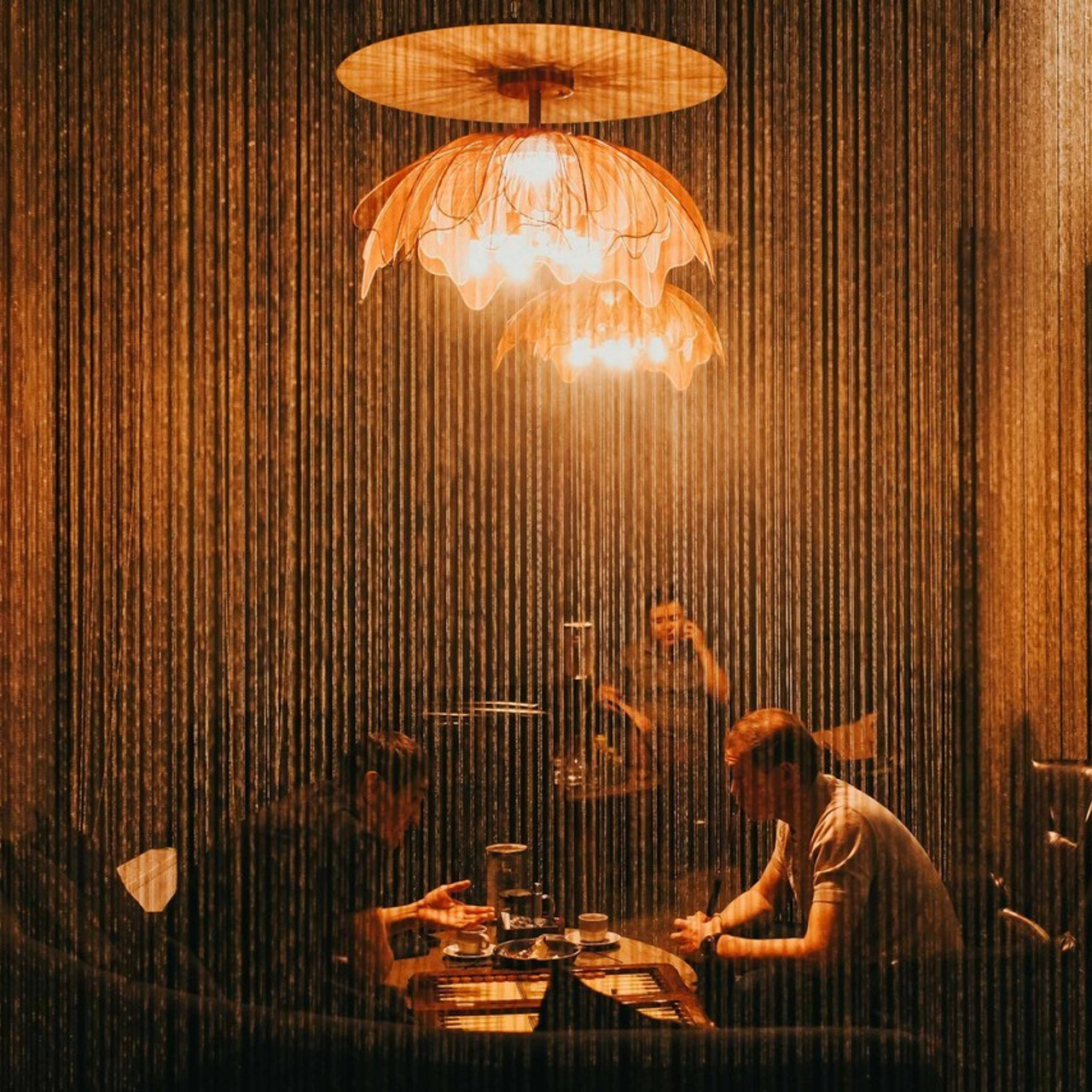 Отзывы. Астана Кипятком