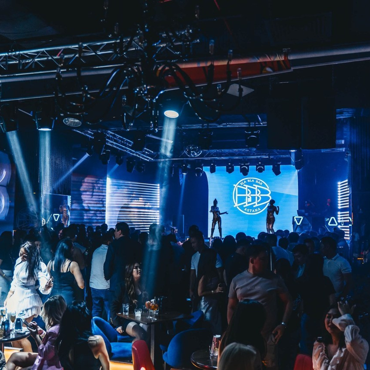 Отзывы. Астана Кипятком