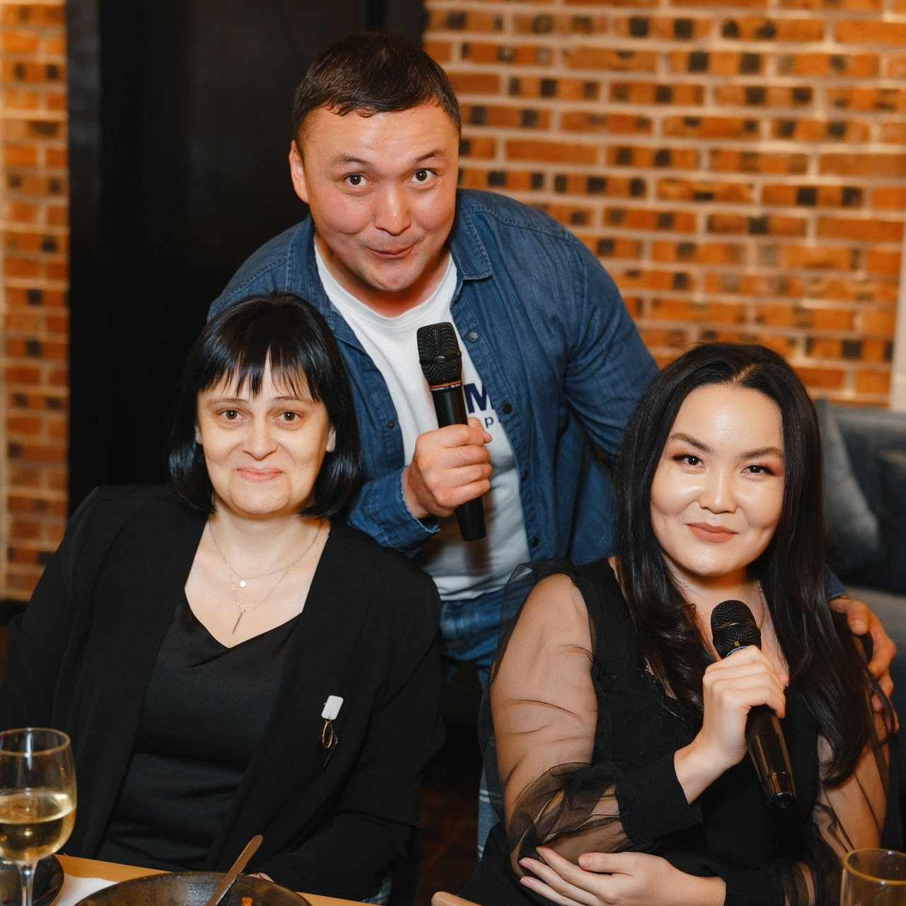 Отзывы. Астана Кипятком