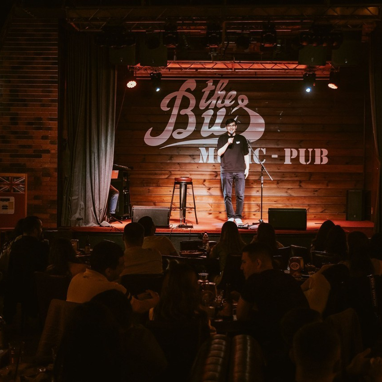 Отзывы. Астана Кипятком