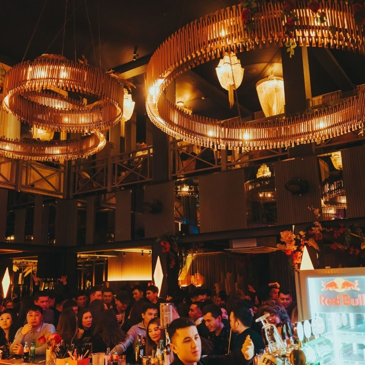 Отзывы. Астана Кипятком