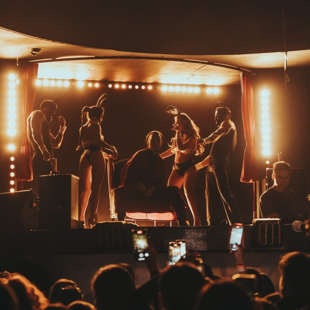 Отзывы. Астана Кипятком