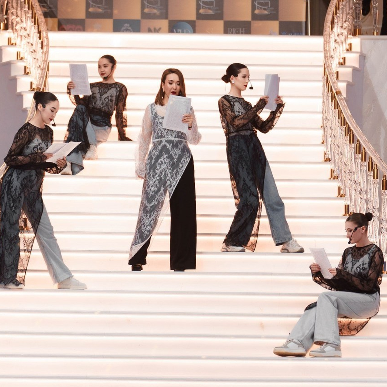 Отзывы. Астана Кипятком