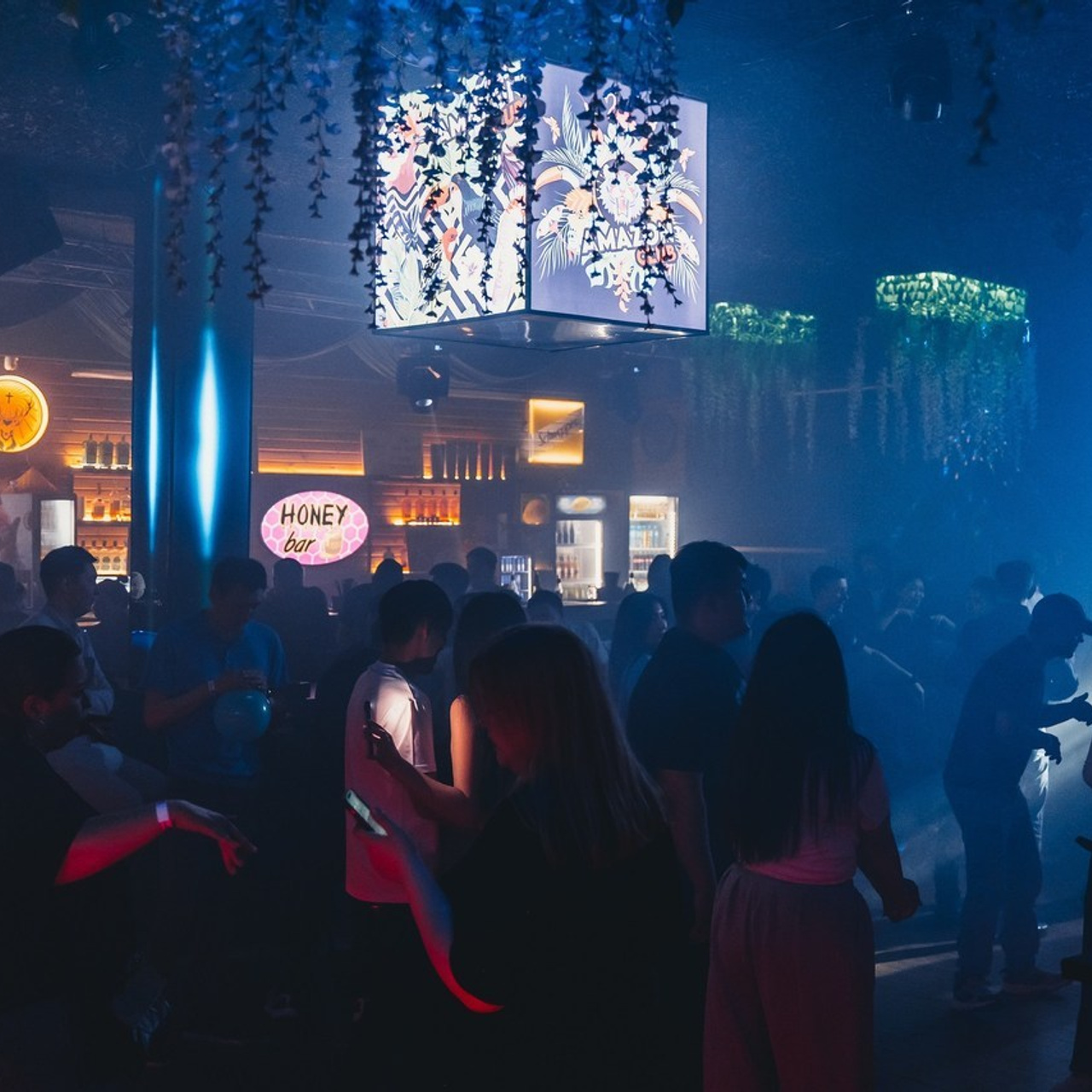 Отзывы. Астана Кипятком