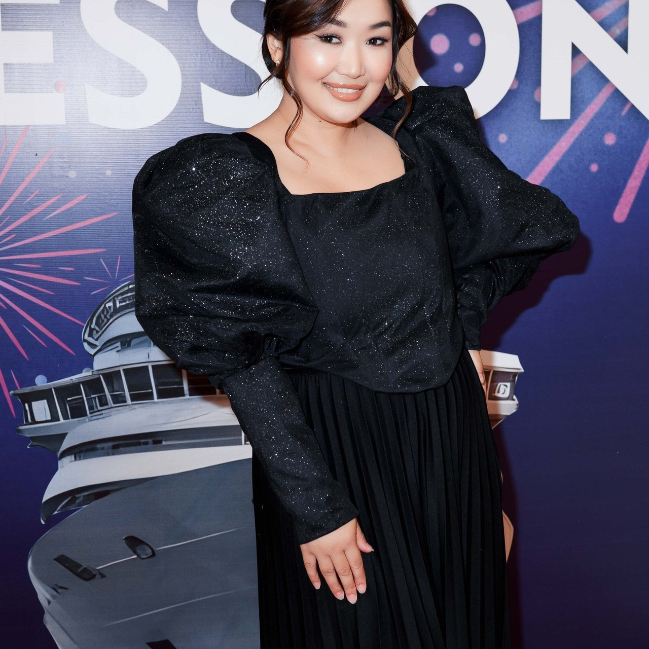 Отзывы. Астана Кипятком