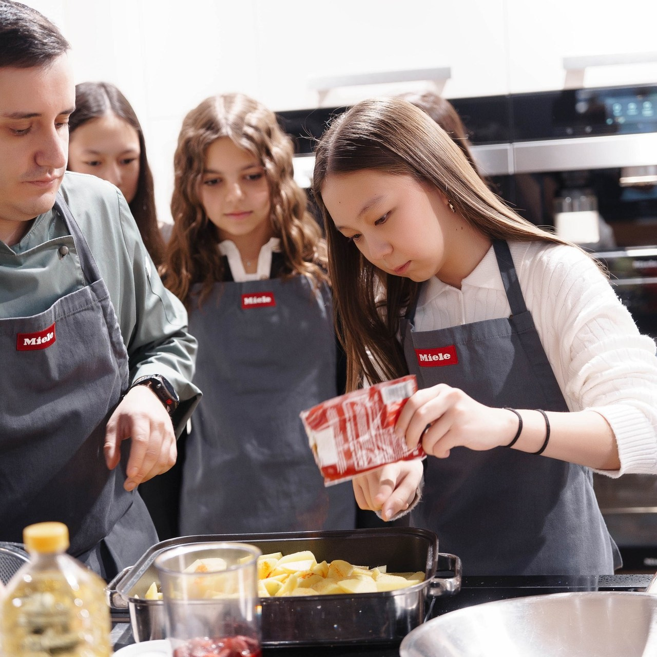 Отзывы. Астана Кипятком