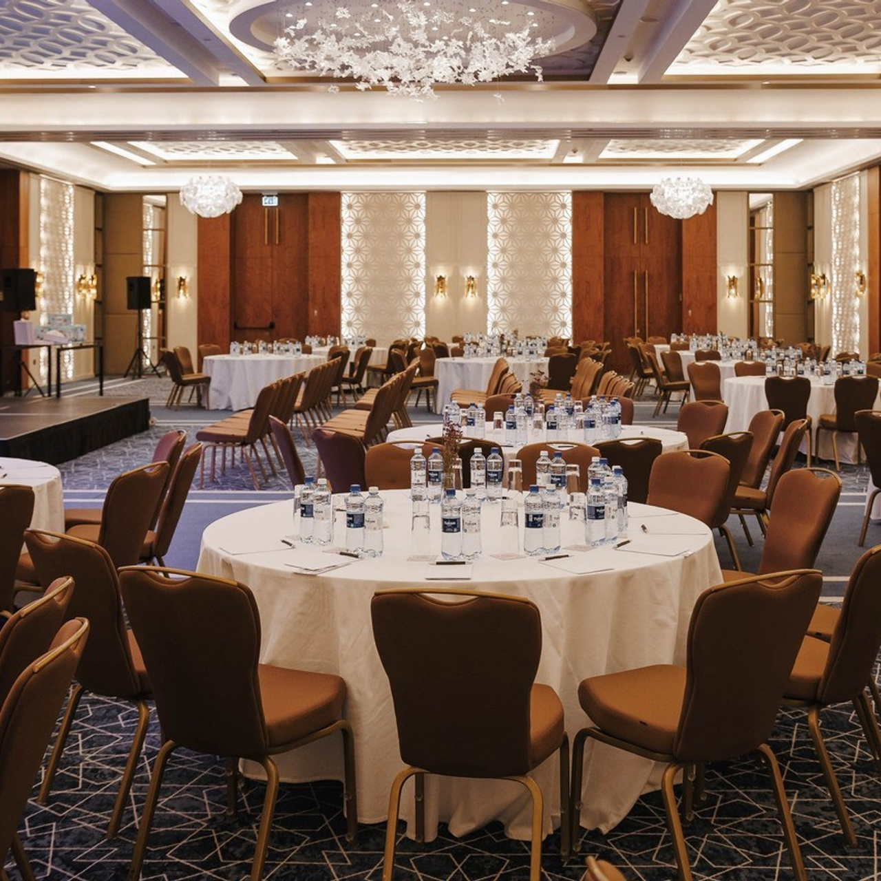 Отзывы. Астана Кипятком