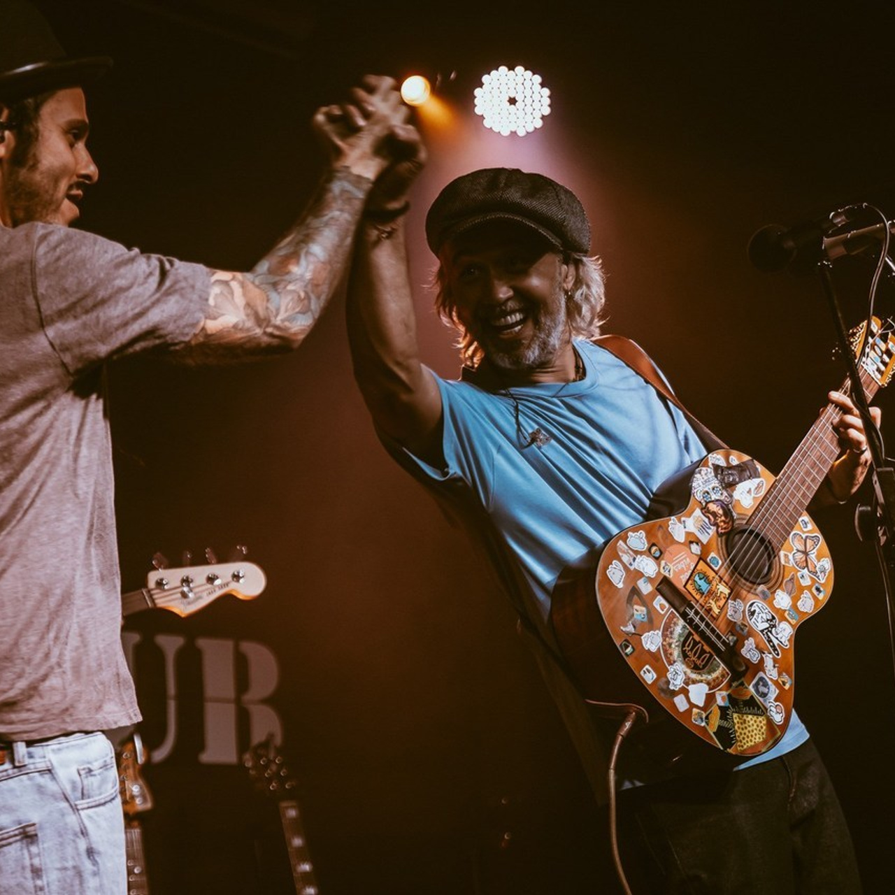 Отзывы. Астана Кипятком