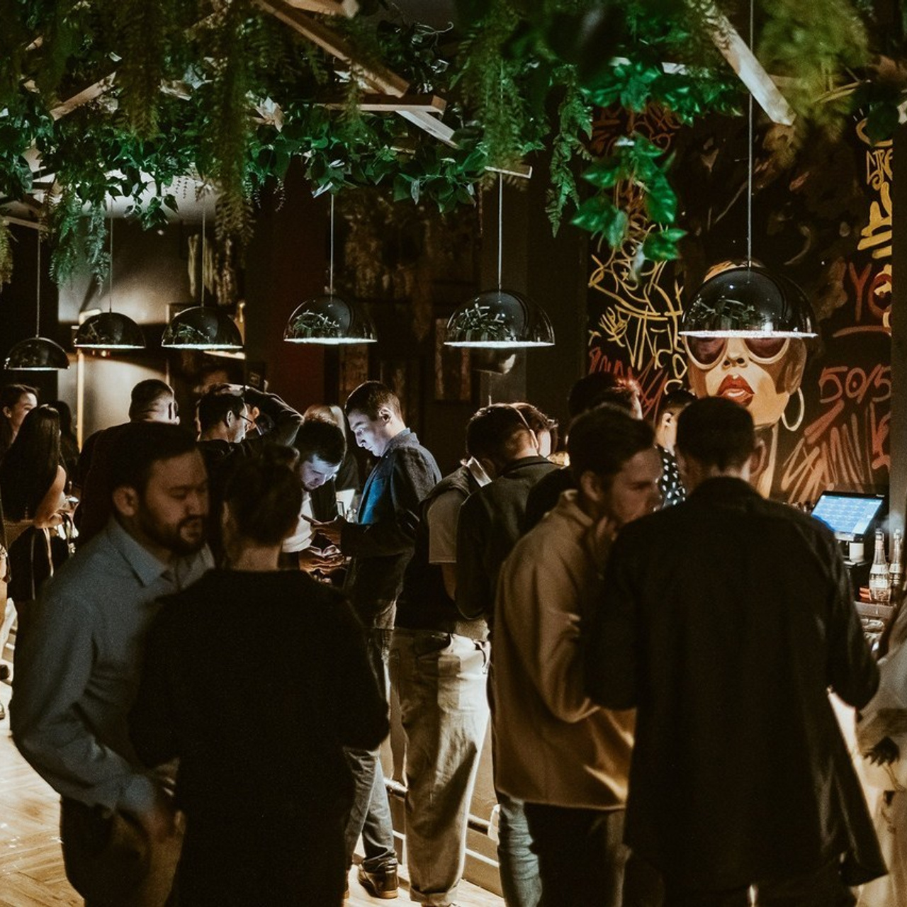 Отзывы. Астана Кипятком