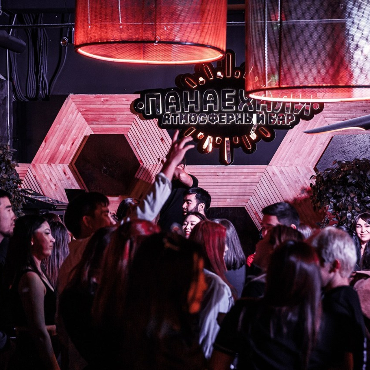 Отзывы. Астана Кипятком