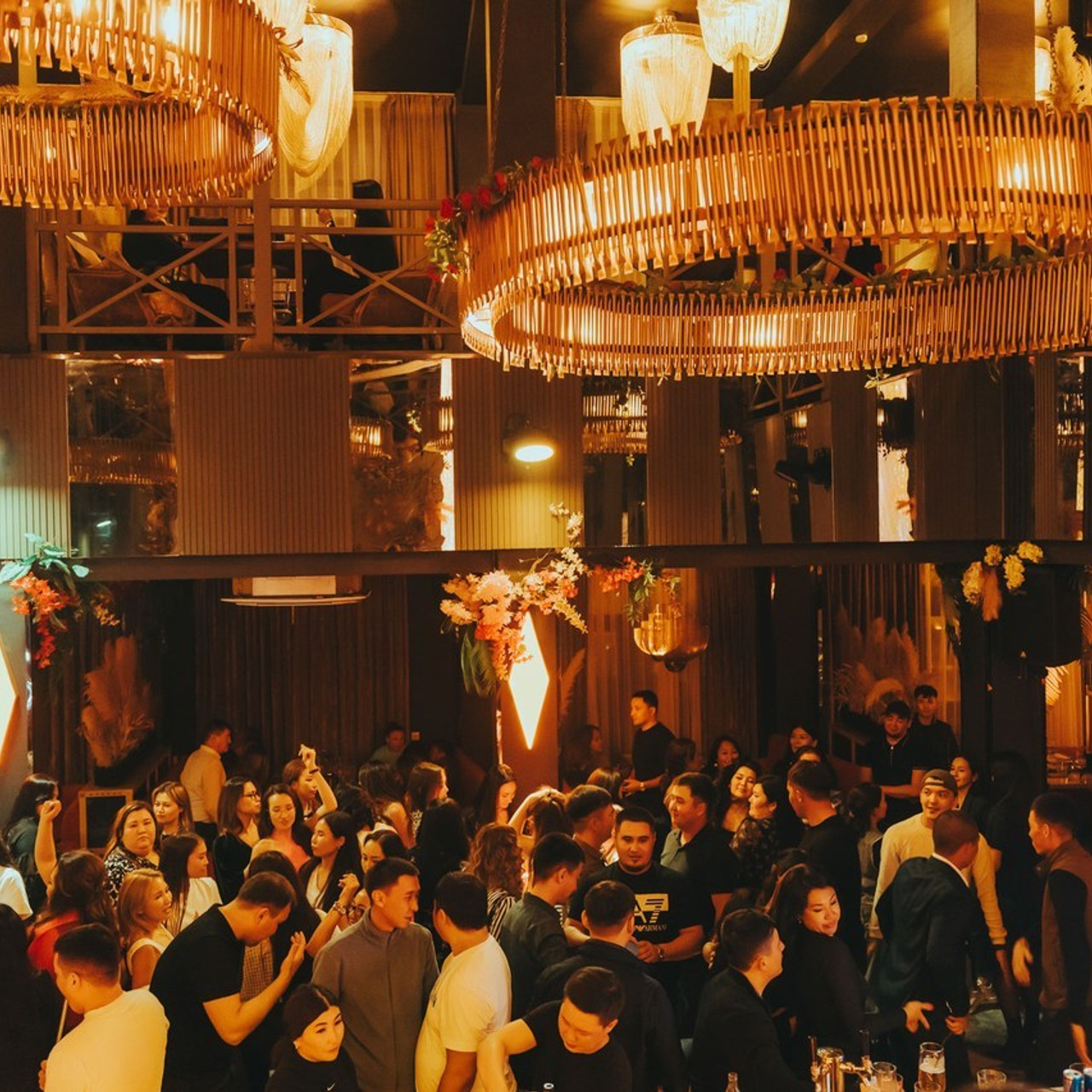 Отзывы. Астана Кипятком