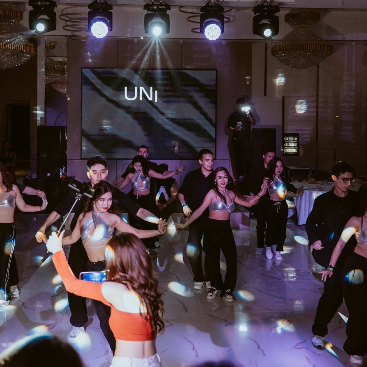 Отзывы. Астана Кипятком