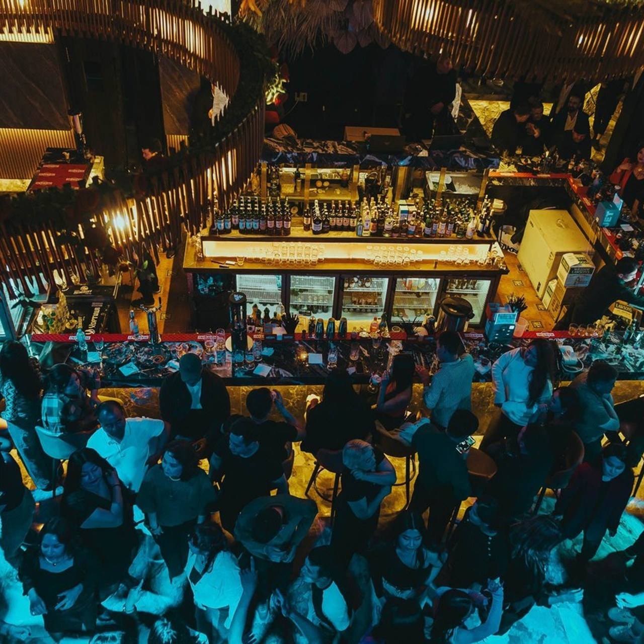 Отзывы. Астана Кипятком