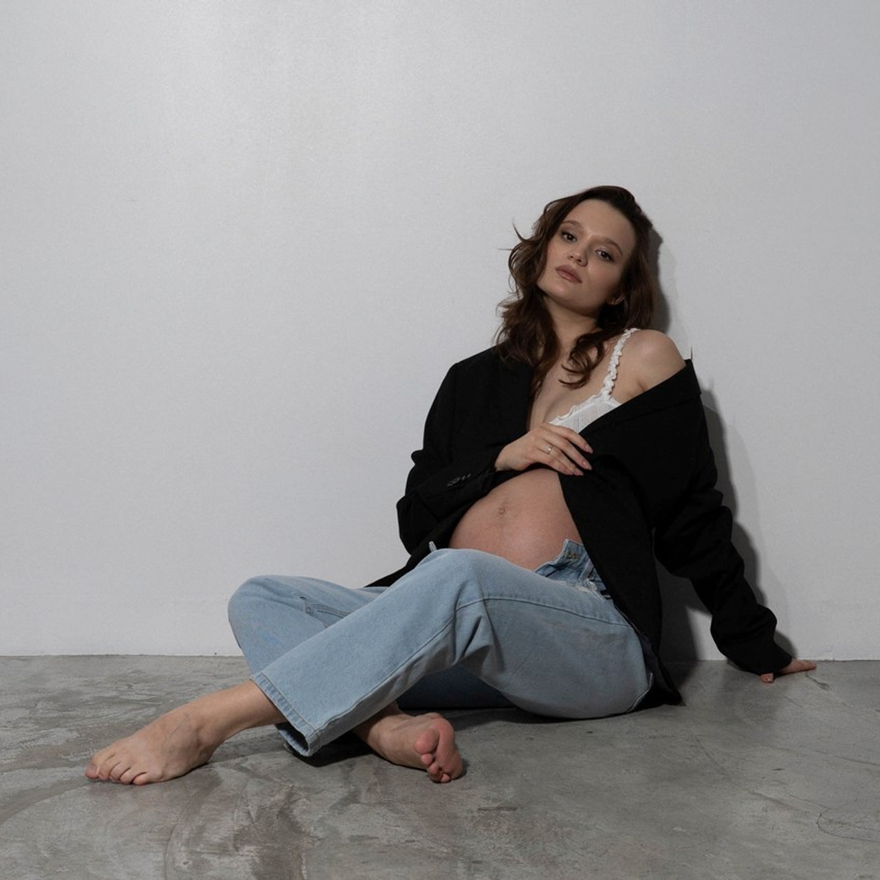 Обо мне говорят. ВИЗУАЛ С ХАРАКТЕРОМ