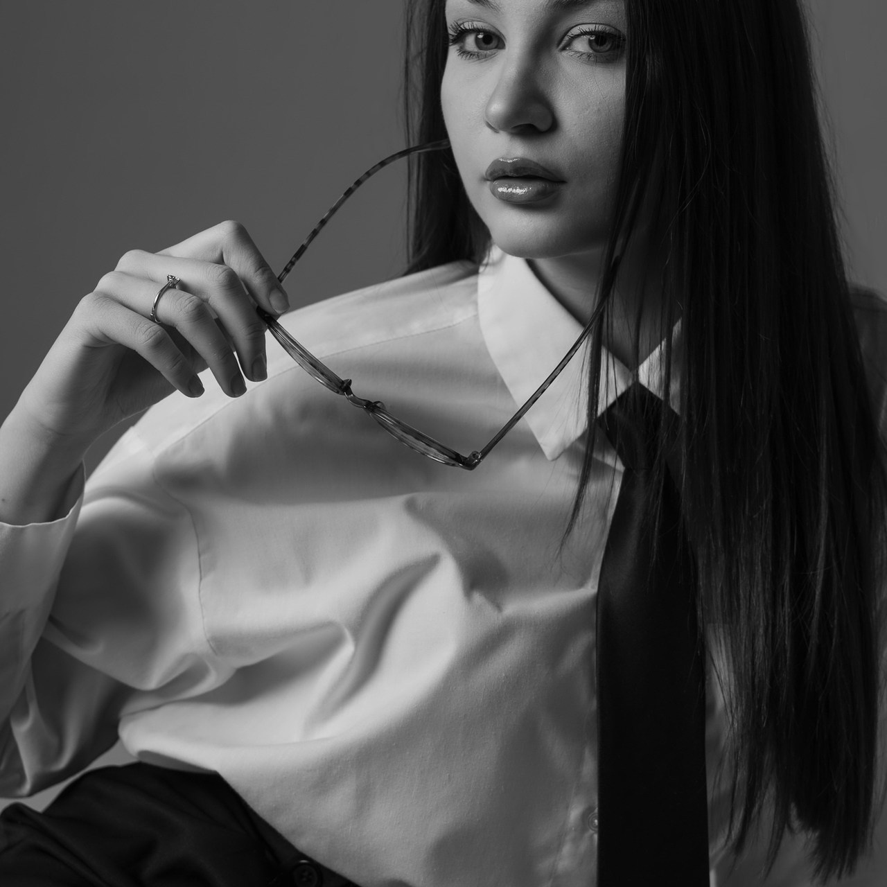 Обо мне говорят. ВИЗУАЛ С ХАРАКТЕРОМ