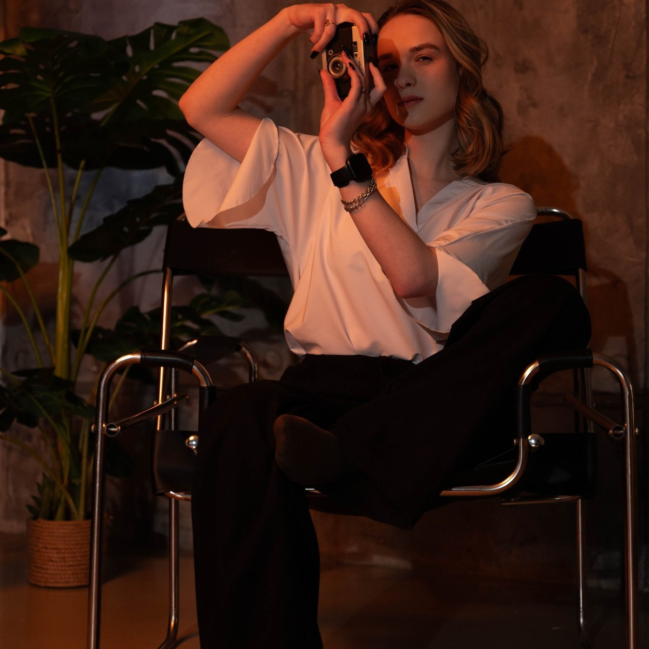 Отзывы. ВИЗУАЛ С ХАРАКТЕРОМ