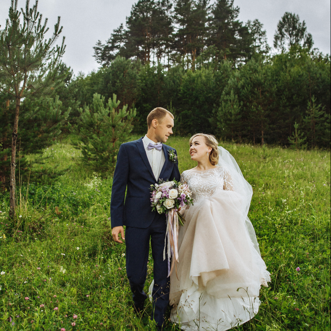 Отзывы. Свадебный и семейный фотограф Татьяна Селезнева
