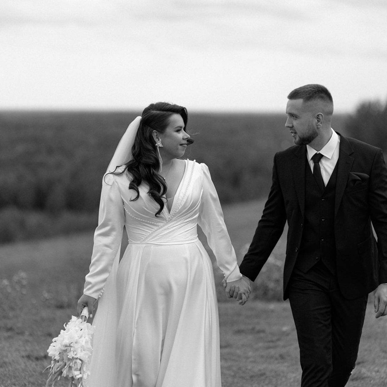 Отзывы. Свадебный и семейный фотограф Татьяна Селезнева