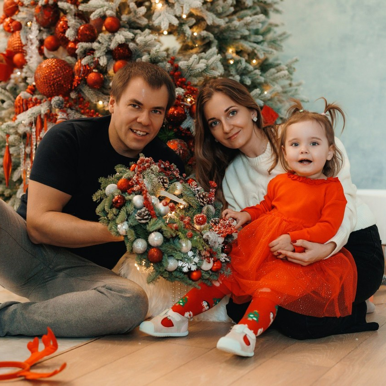 Отзывы. Свадебный и семейный фотограф Татьяна Селезнева