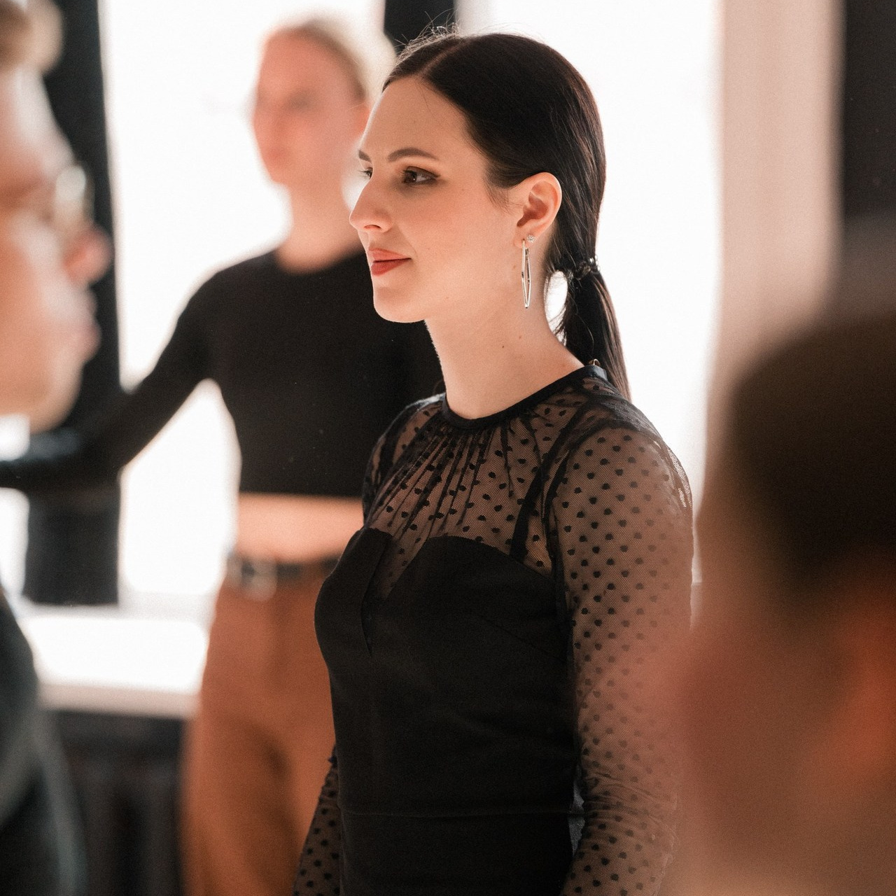 Отзывы. Портретный фотограф в СПб Степан Клеменче