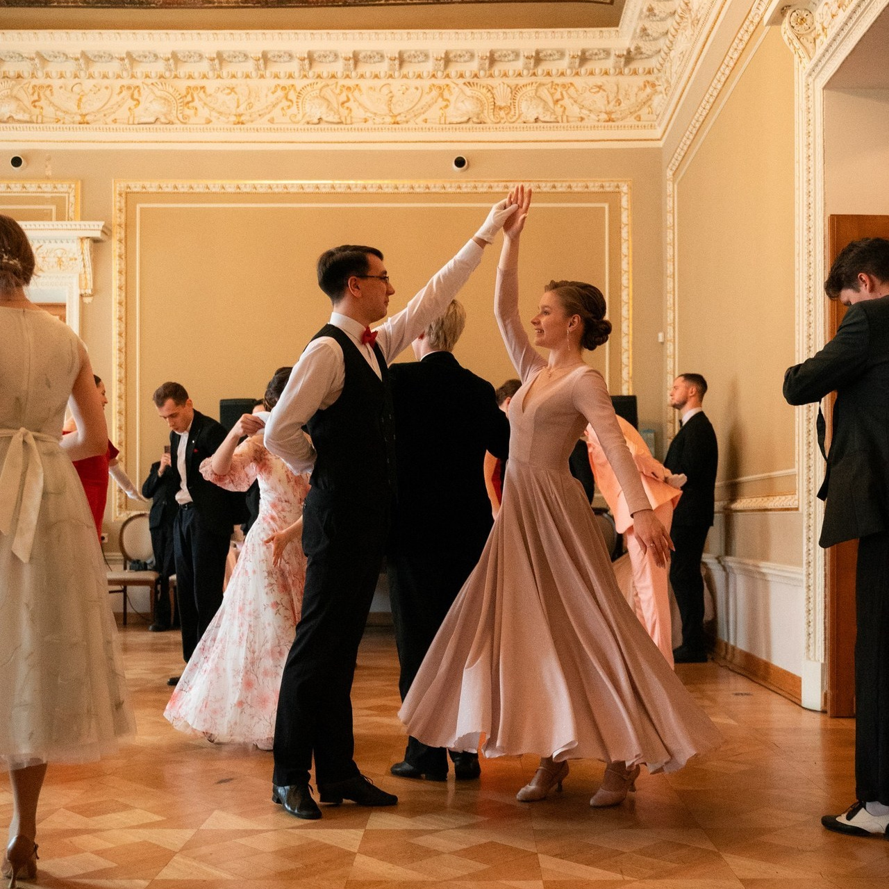 Отзывы. Портретный фотограф в СПб Степан Клеменче