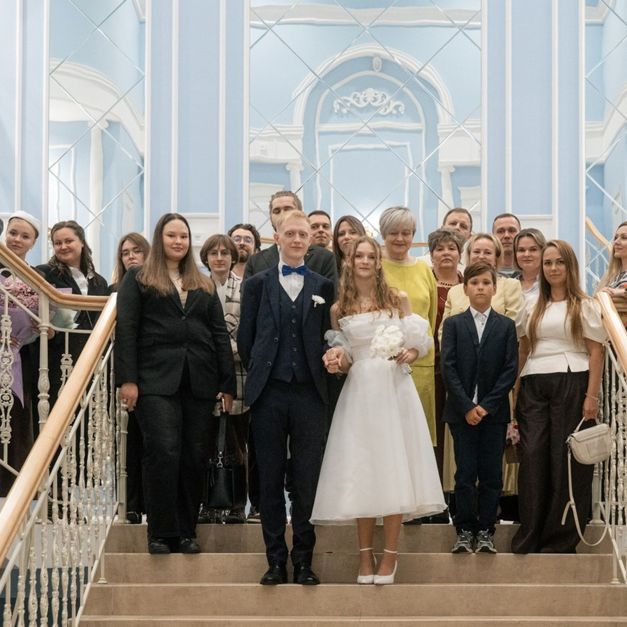 Отзывы. Портретный фотограф в СПб Степан Клеменче