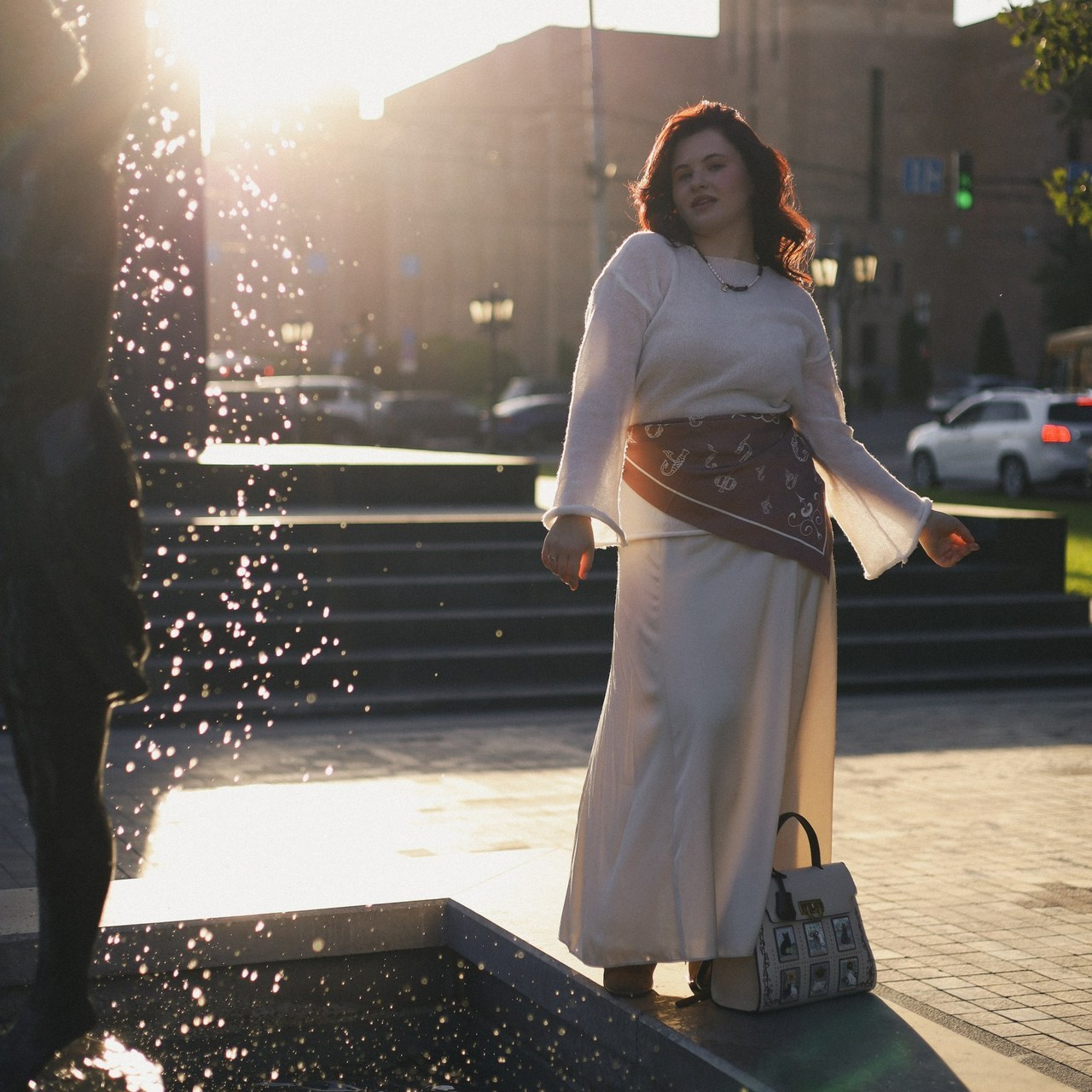 Отзывы. Фотограф в Ереване