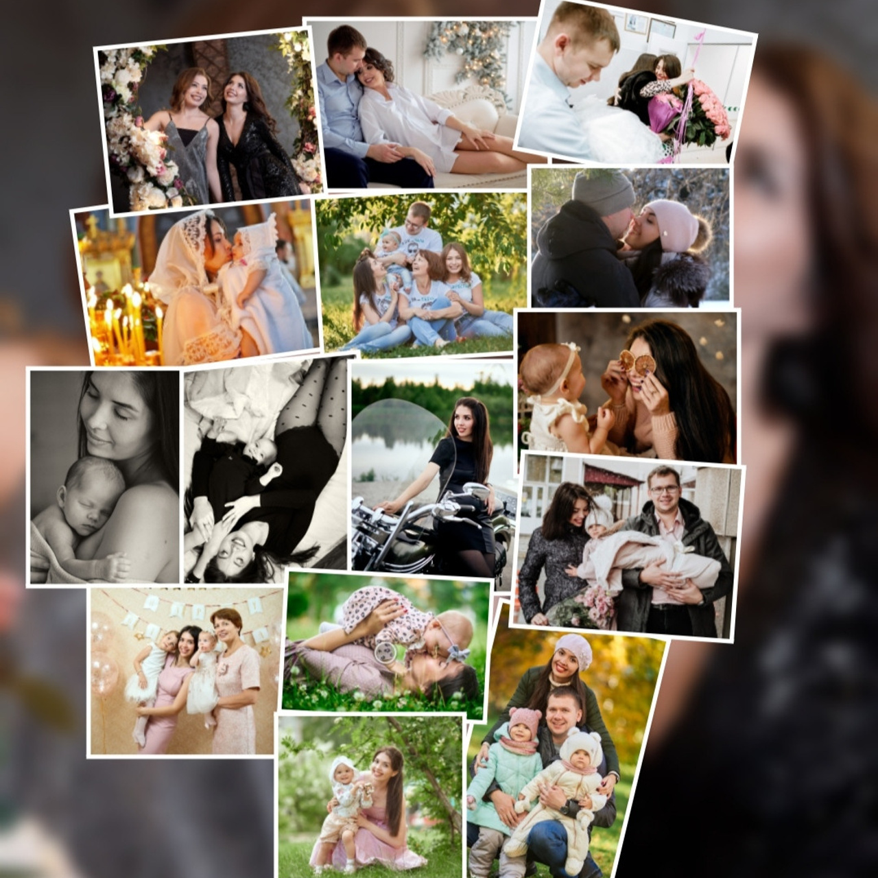 Отзывы. Дмитрий Страхов фотограф в Сургуте