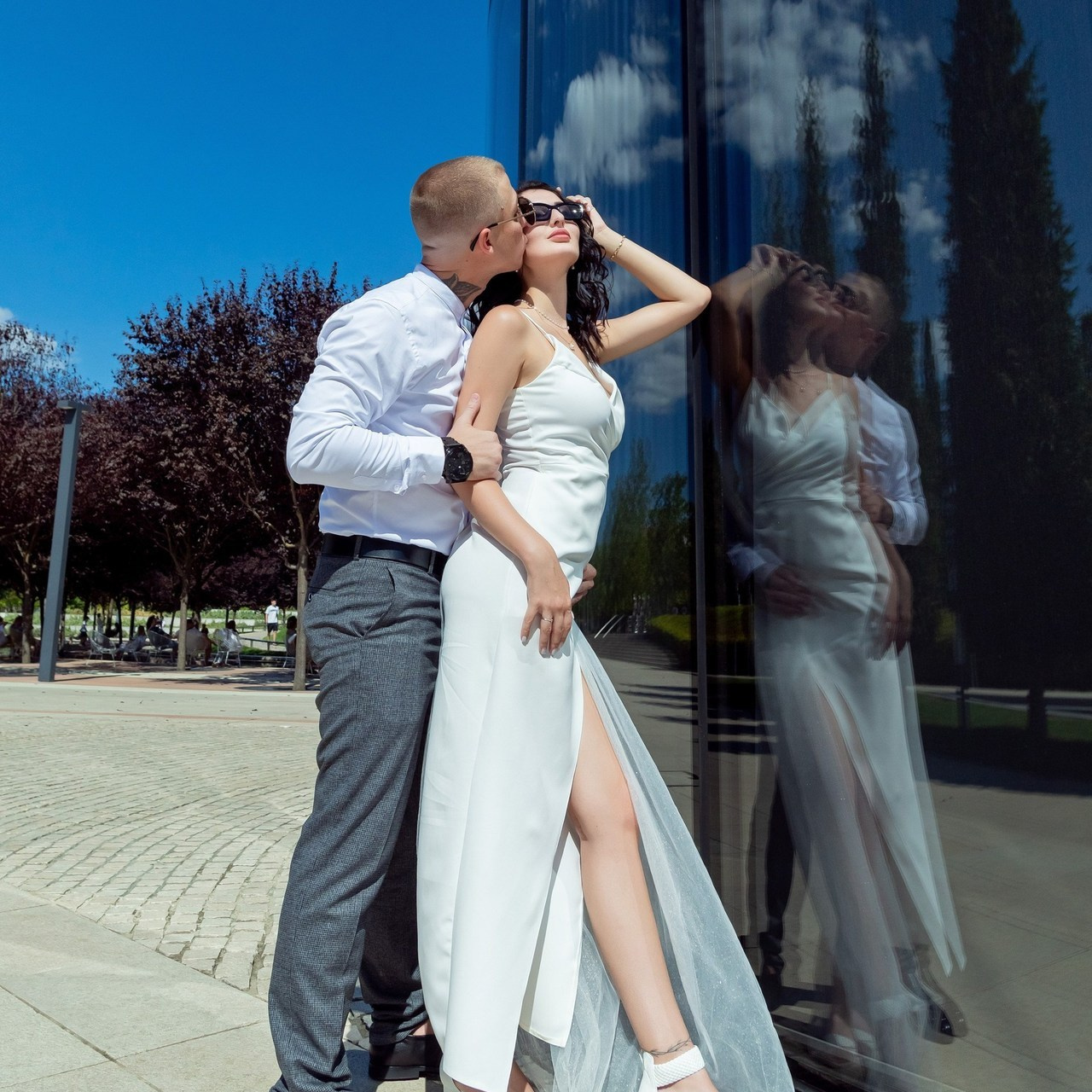 Отзывы о фотографе Дмитрии Черкасове. Cherkasovpro.ru