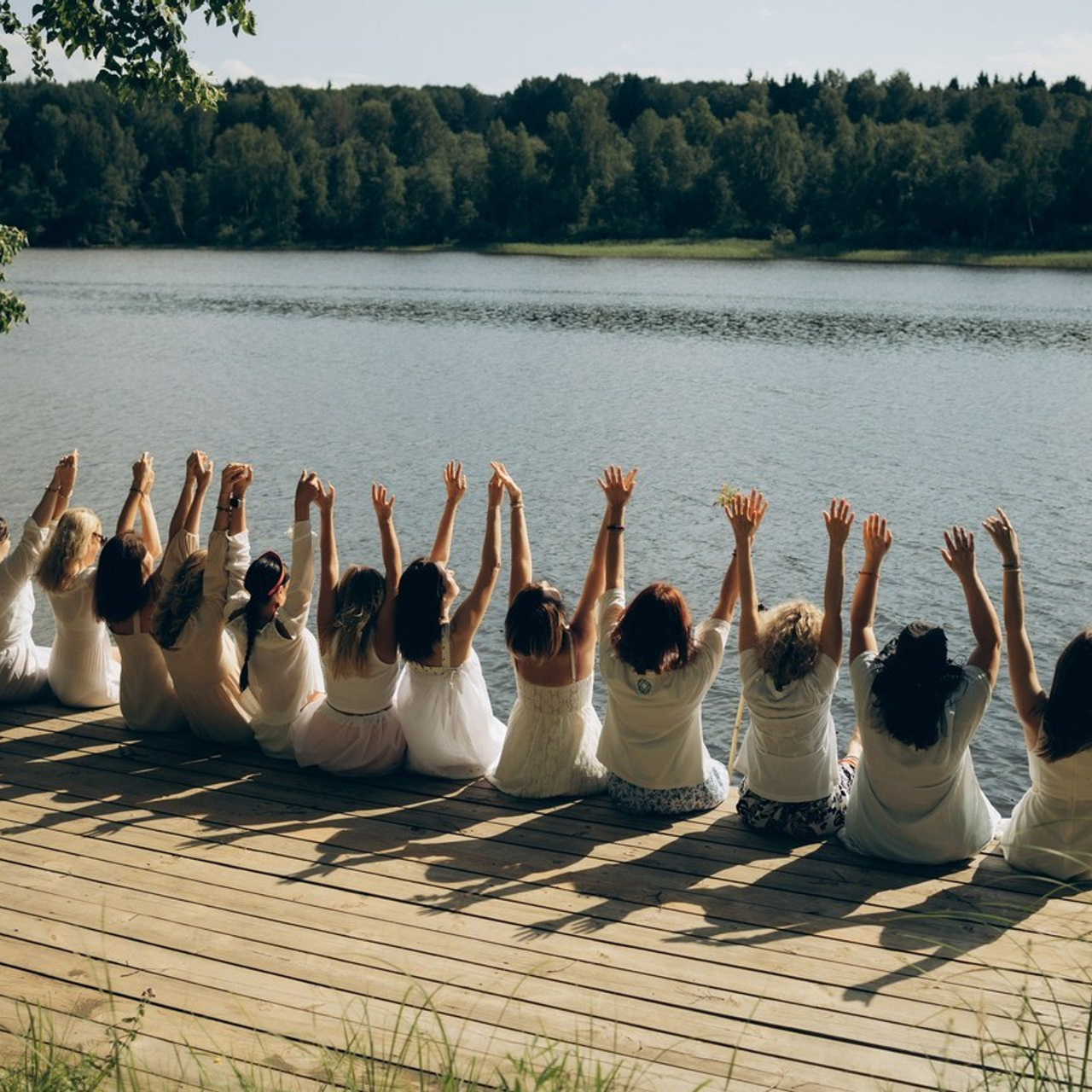 Отзывы. Женский фотограф Истра