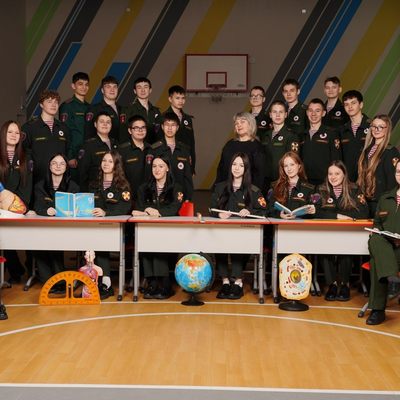 Фото и видео съёмка в Магадане и области