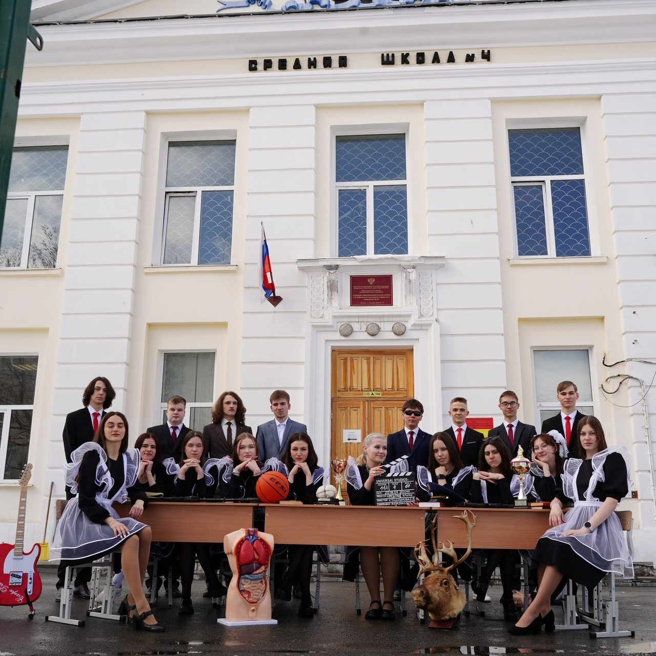 Отзывы. Фото и видео съёмка в Магадане и области