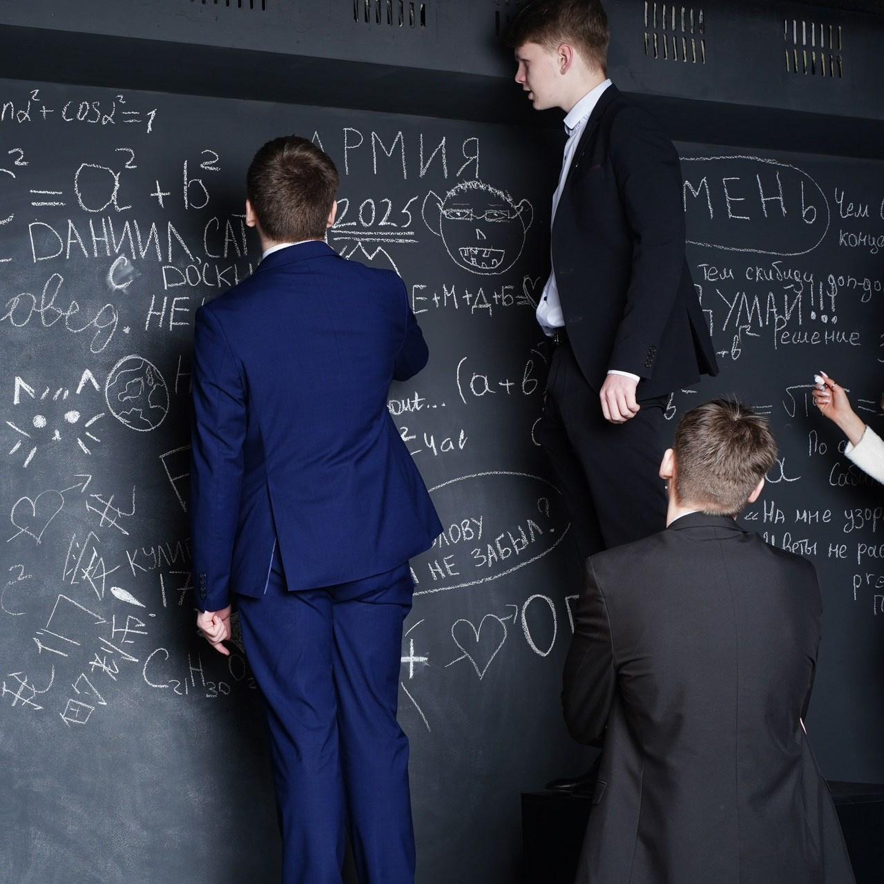 Отзывы. Фото и видео съёмка в Магадане и области