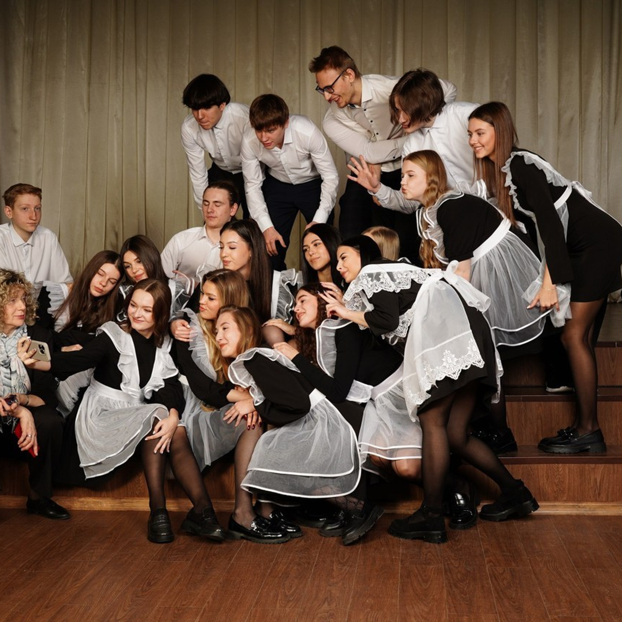 Фото и видео съёмка в Магадане и области